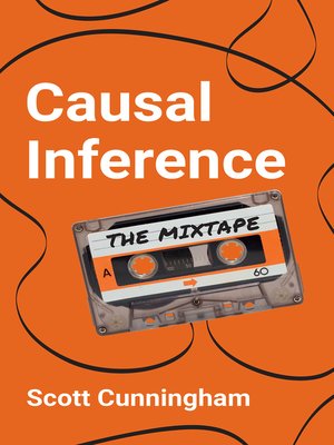 cover image of Causal Inference